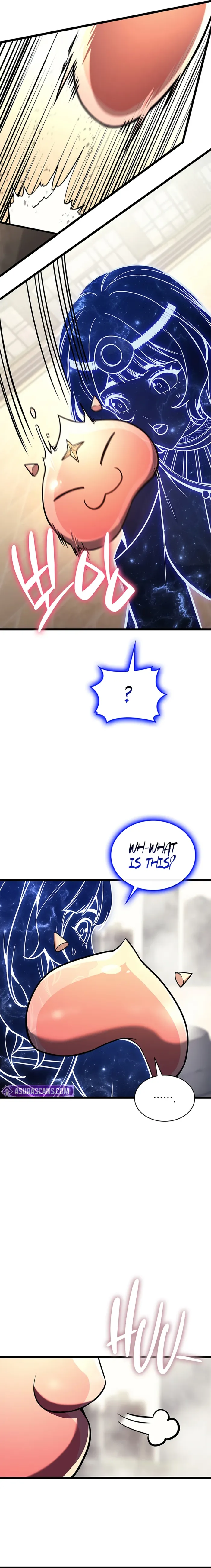 Return of the Disaster-Class Hero Chapter 153 45 03