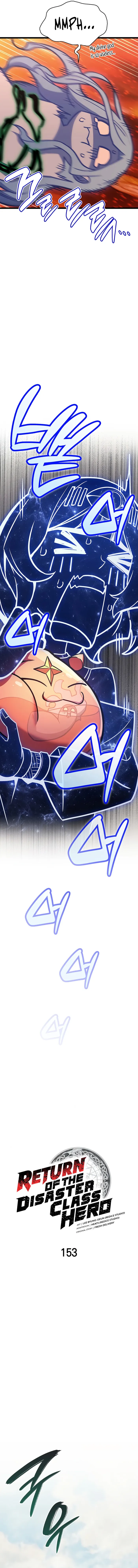 Return of the Disaster-Class Hero Chapter 153 47 05