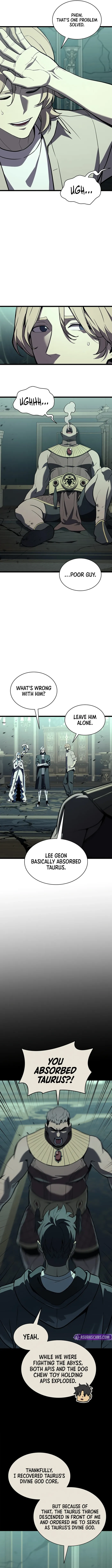 Return of the Disaster-Class Hero Chapter 153 50 08
