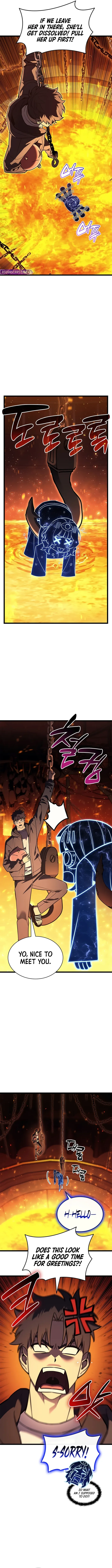 Return of the Disaster-Class Hero Chapter 154 44 02