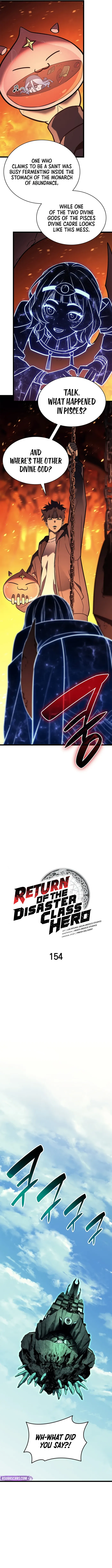 Return of the Disaster-Class Hero Chapter 154 46 04