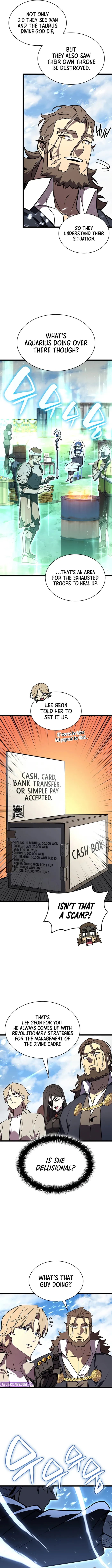 Return of the Disaster-Class Hero Chapter 154 51 09