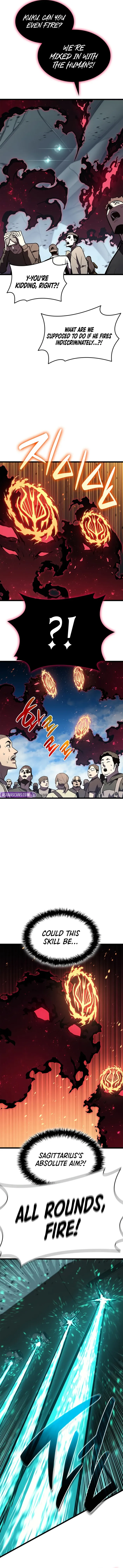 Return of the Disaster-Class Hero Chapter 161 46 04