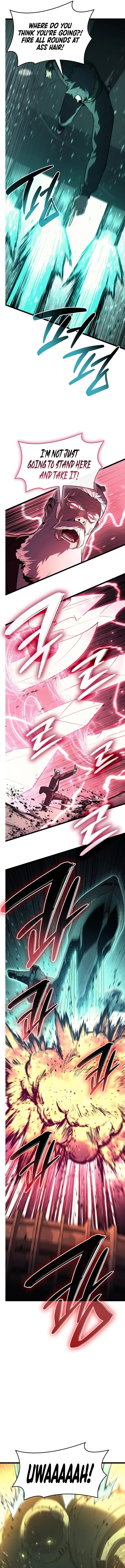 Return of the Disaster-Class Hero Chapter 161 48 06