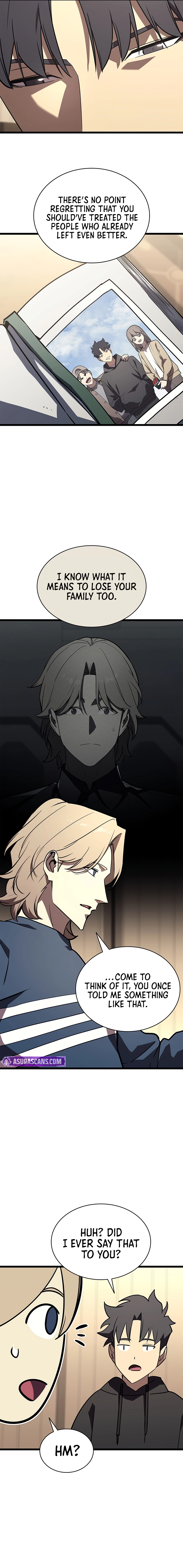 Return of the Disaster-Class Hero Chapter 164 77 14