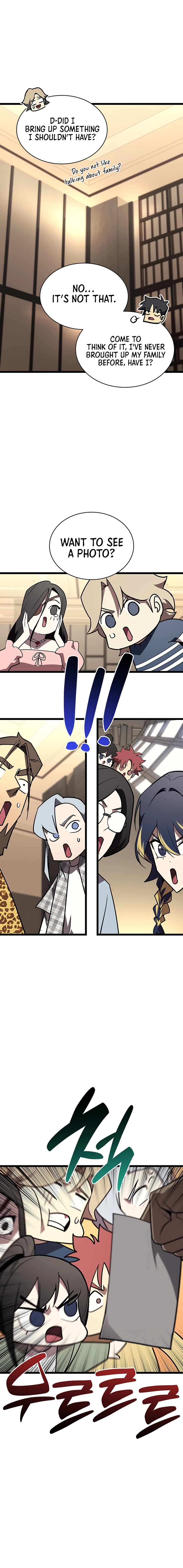 Return of the Disaster-Class Hero Chapter 164 78 15