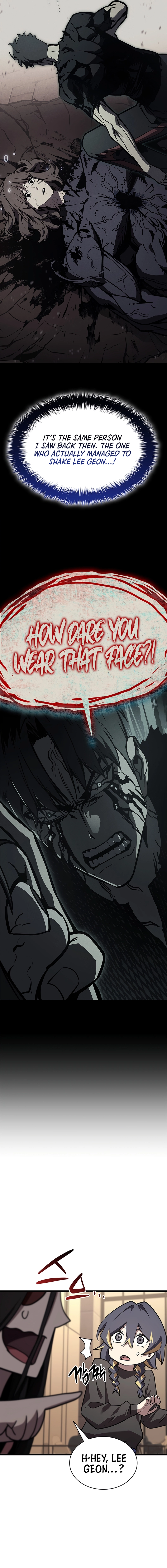 Return of the Disaster-Class Hero Chapter 164 80 17