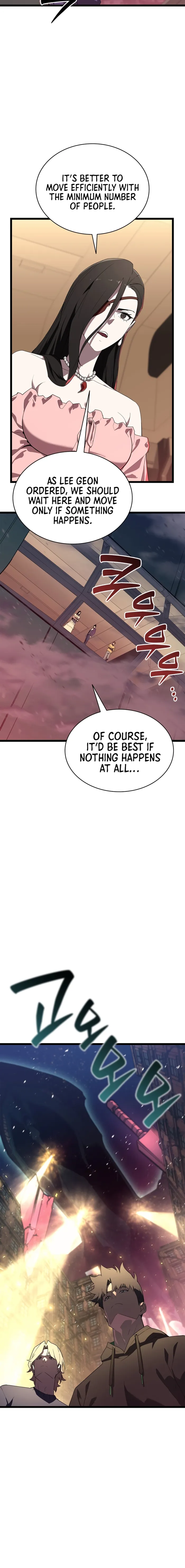 Return of the Disaster-Class Hero Chapter 165 65 02