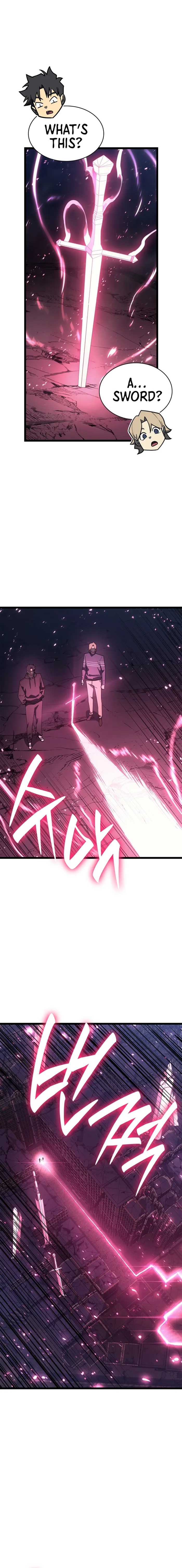 Return of the Disaster-Class Hero Chapter 165 67 04