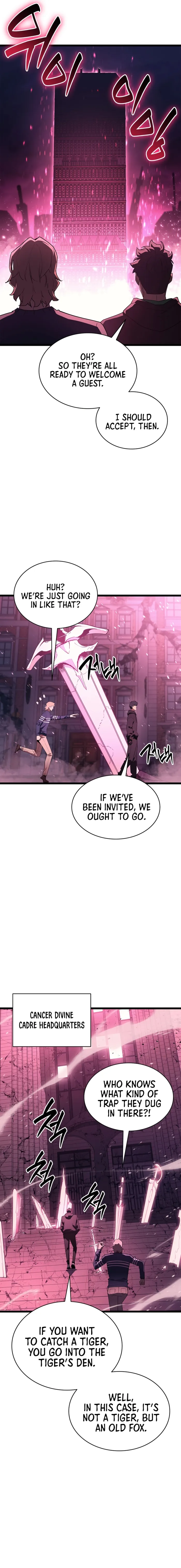 Return of the Disaster-Class Hero Chapter 165 68 05
