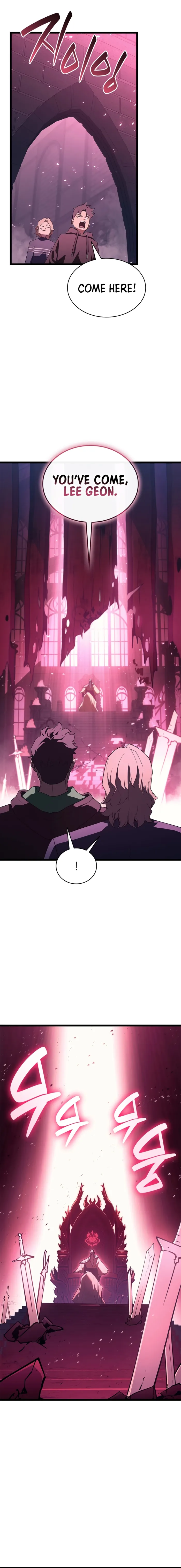 Return of the Disaster-Class Hero Chapter 165 69 06