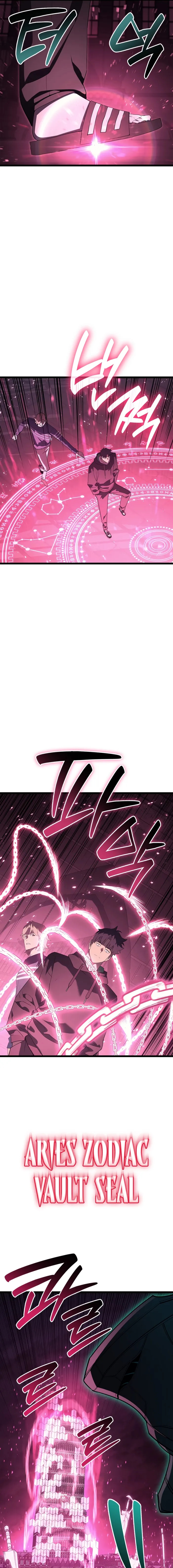 Return of the Disaster-Class Hero Chapter 165 72 09