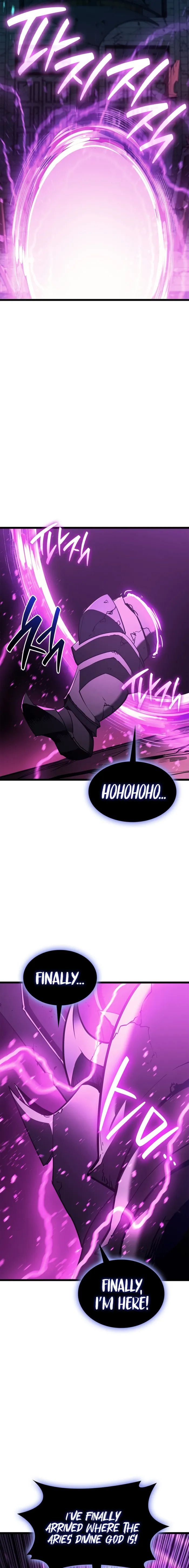 Return of the Disaster-Class Hero Chapter 165 82 19