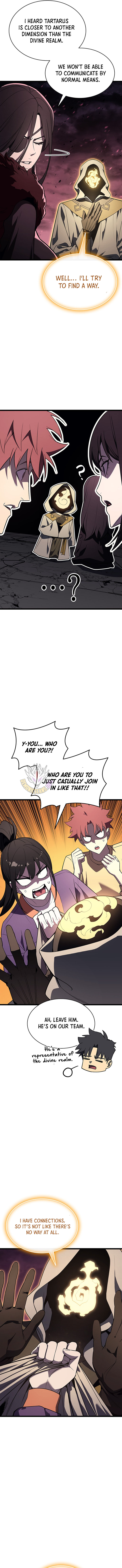 Return of the Disaster-Class Hero Chapter 170 56 02
