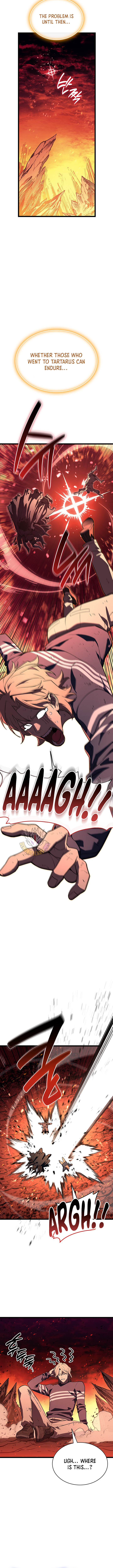 Return of the Disaster-Class Hero Chapter 170 57 03