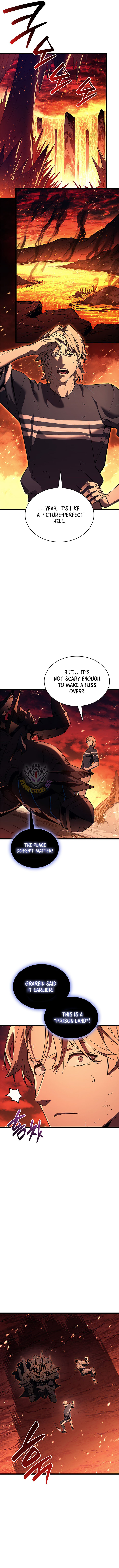 Return of the Disaster-Class Hero Chapter 170 59 05