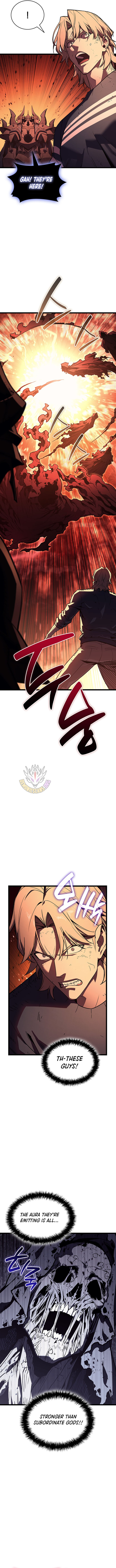 Return of the Disaster-Class Hero Chapter 170 60 06