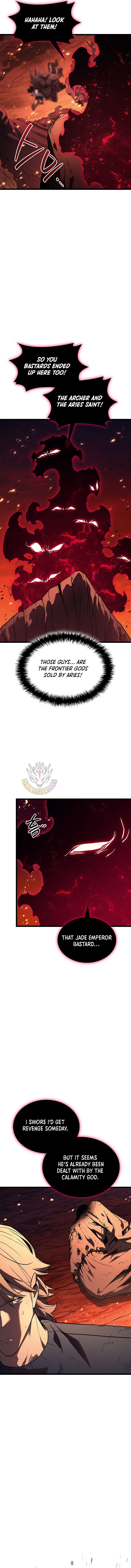 Return of the Disaster-Class Hero Chapter 170 61 07