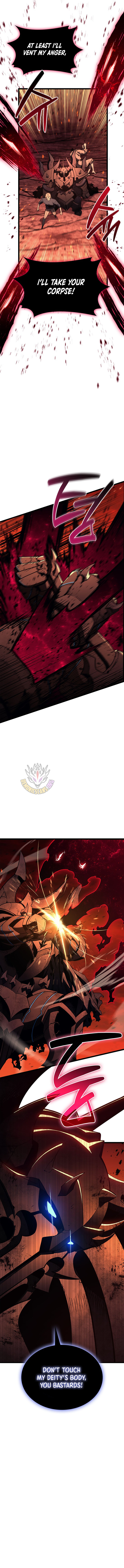 Return of the Disaster-Class Hero Chapter 170 62 08