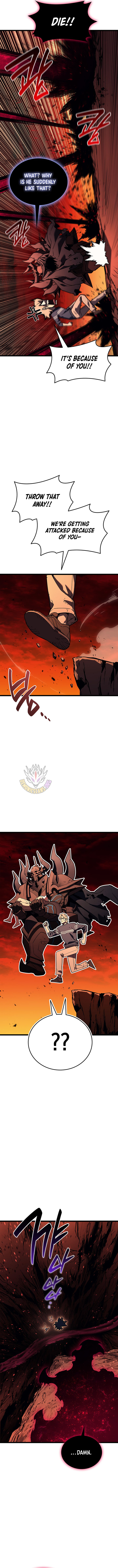 Return of the Disaster-Class Hero Chapter 170 65 11