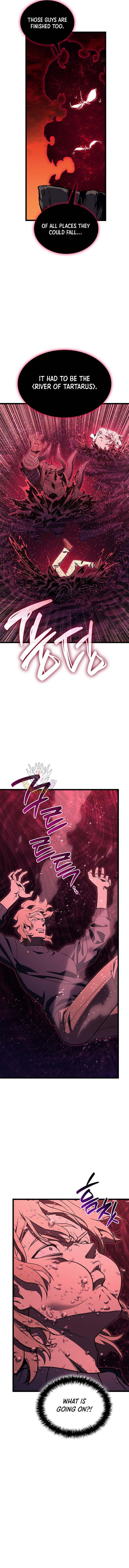 Return of the Disaster-Class Hero Chapter 170 66 12