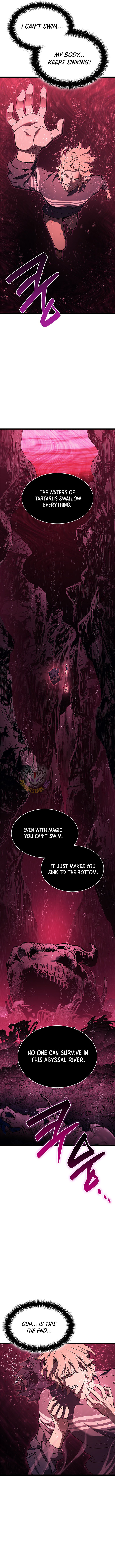 Return of the Disaster-Class Hero Chapter 170 67 13