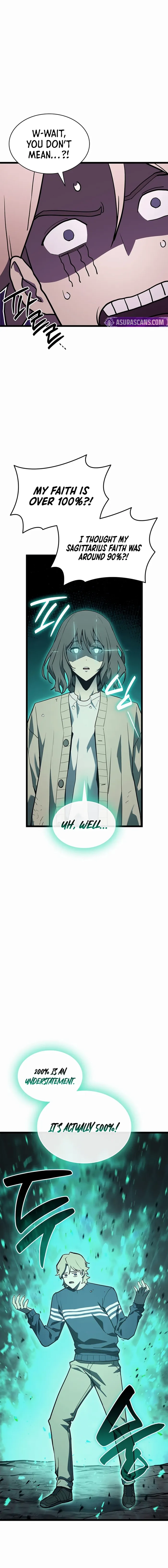 Return of the Disaster-Class Hero Chapter 171 90 15