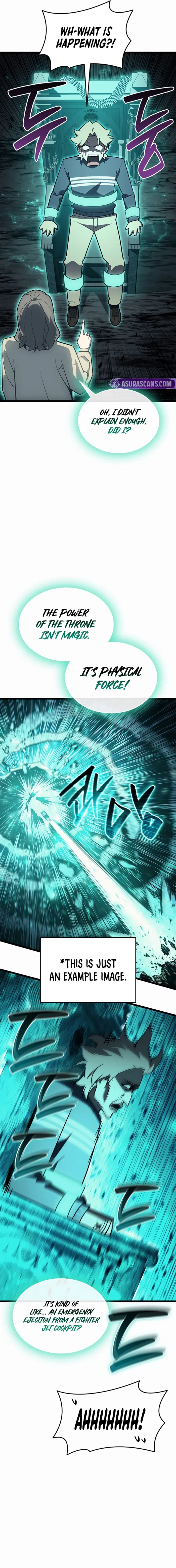 Return of the Disaster-Class Hero Chapter 171 94 19