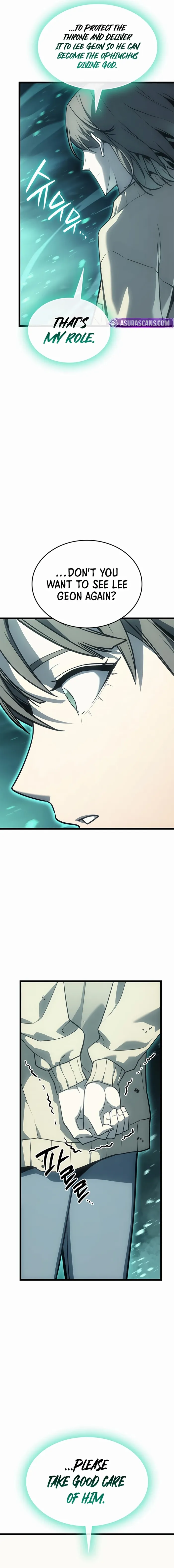 Return of the Disaster-Class Hero Chapter 171 99 24