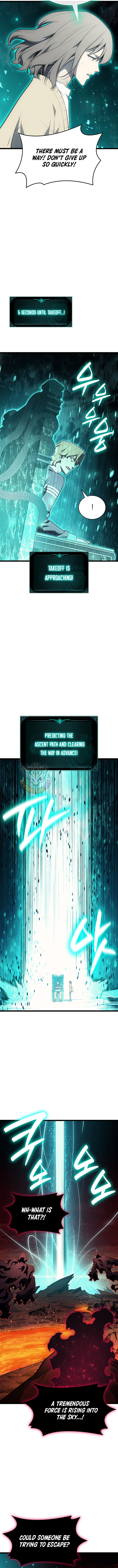 Return of the Disaster-Class Hero Chapter 172 63 04