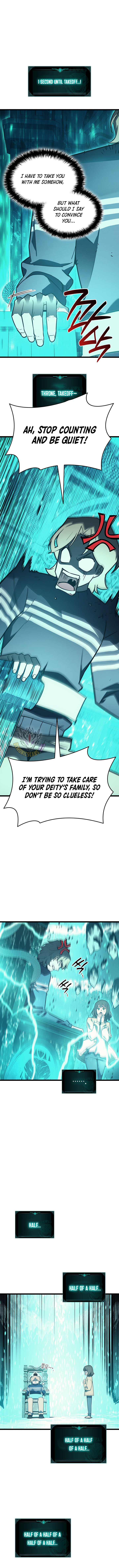 Return of the Disaster-Class Hero Chapter 172 65 06