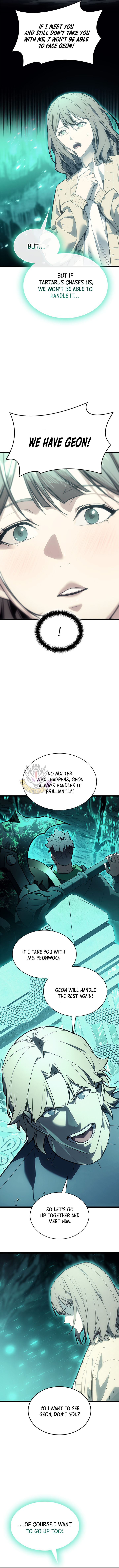 Return of the Disaster-Class Hero Chapter 172 67 08