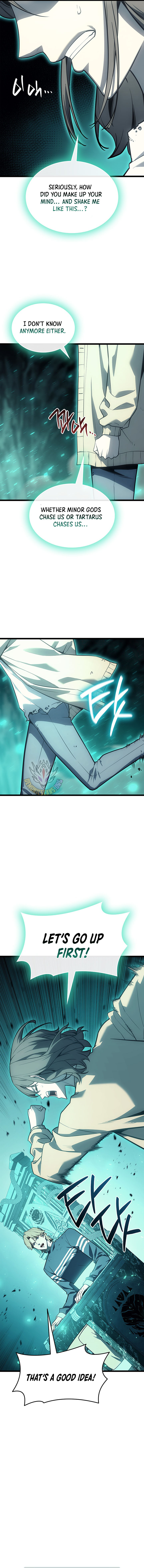 Return of the Disaster-Class Hero Chapter 172 68 09