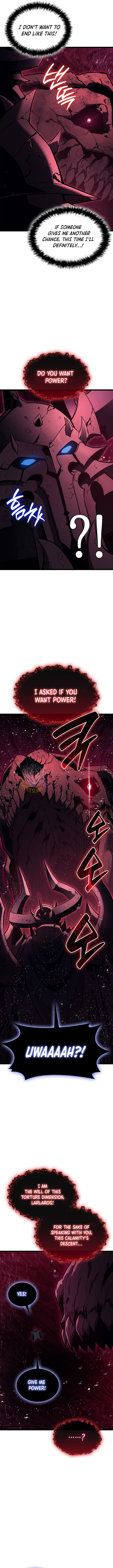 Return of the Disaster-Class Hero Chapter 172 72 13