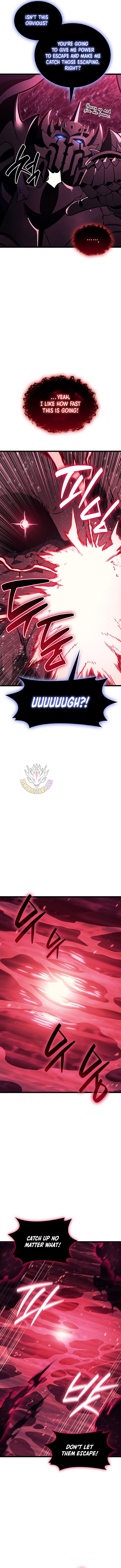 Return of the Disaster-Class Hero Chapter 172 73 14