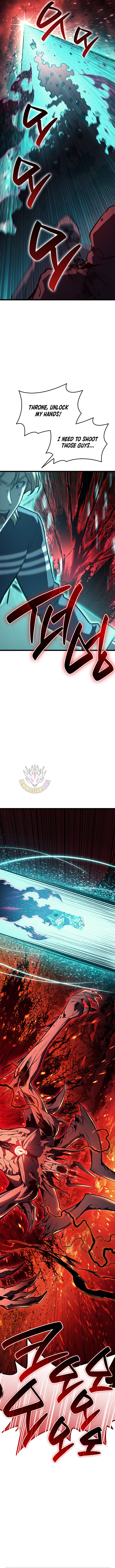 Return of the Disaster-Class Hero Chapter 172 77 18