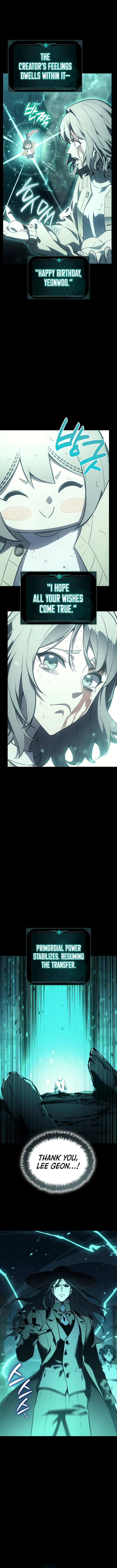Return of the Disaster-Class Hero Chapter 176 67 10