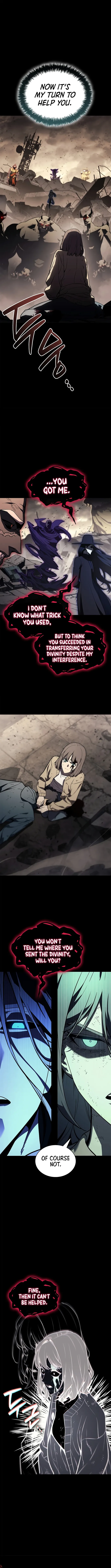 Return of the Disaster-Class Hero Chapter 176 69 12