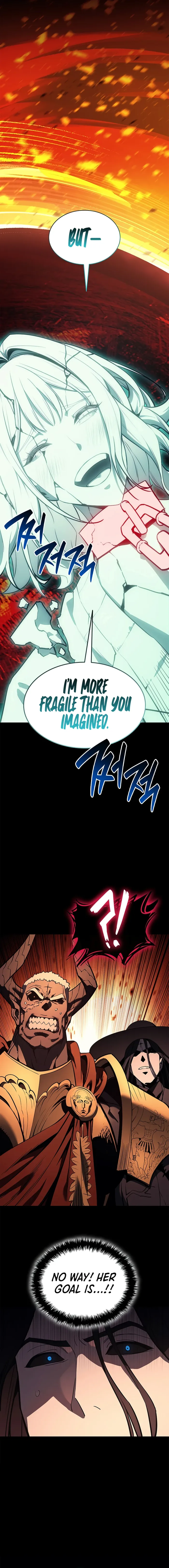 Return of the Disaster-Class Hero Chapter 176 72 15