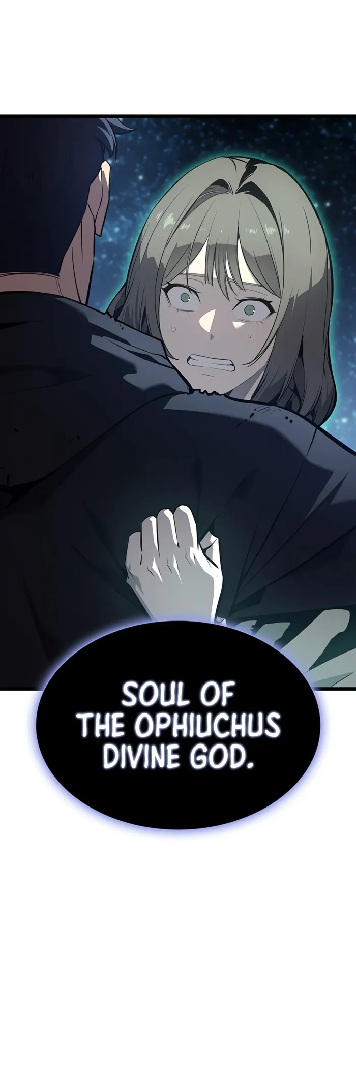 Return of the Disaster-Class Hero Chapter 177 72 03
