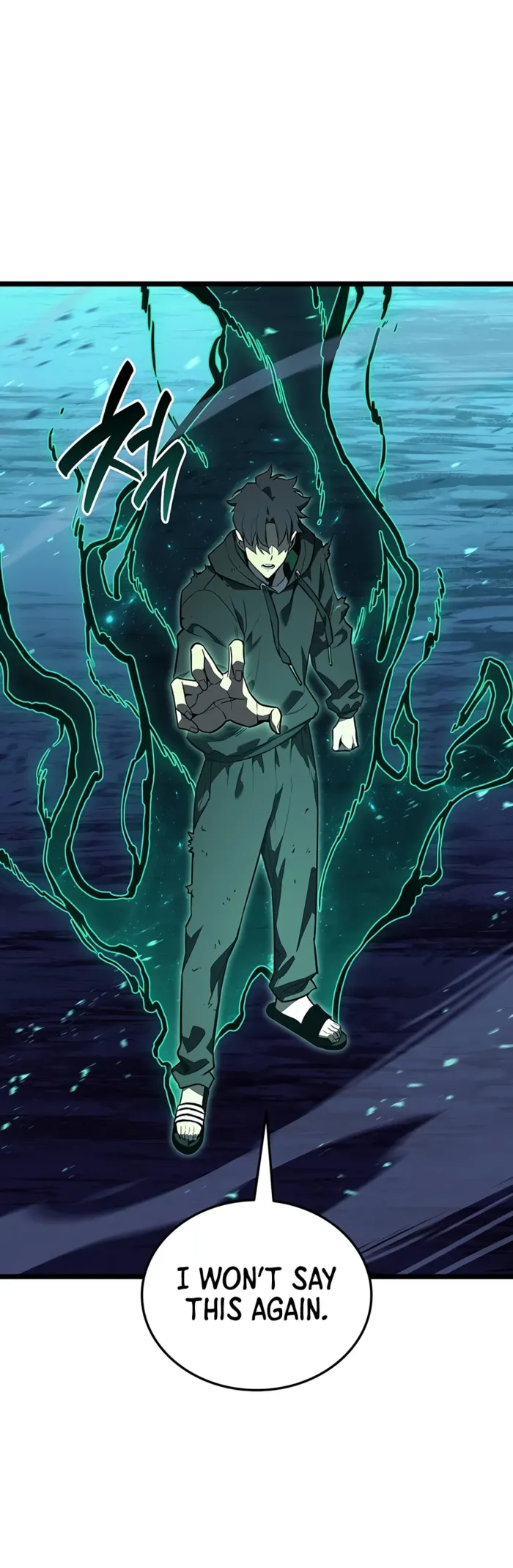 Return of the Disaster-Class Hero Chapter 177 76 07