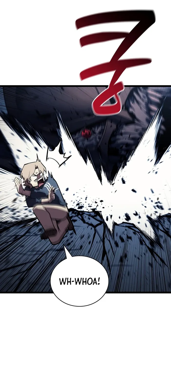 Return of the Disaster-Class Hero Chapter 177 78 09
