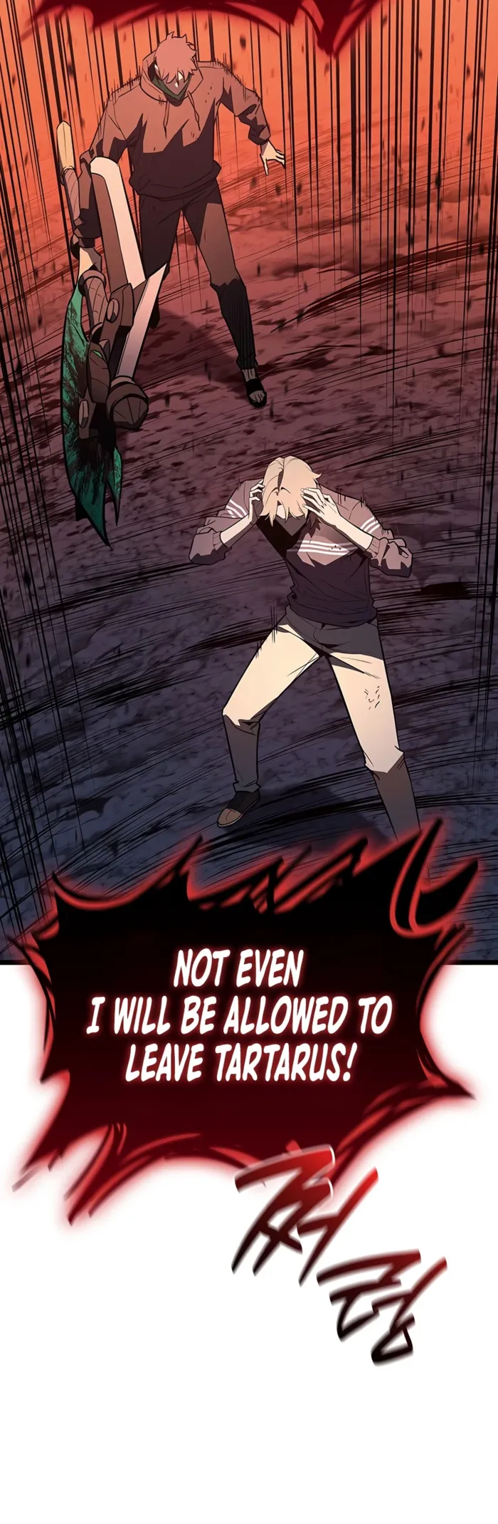 Return of the Disaster-Class Hero Chapter 177 80 11
