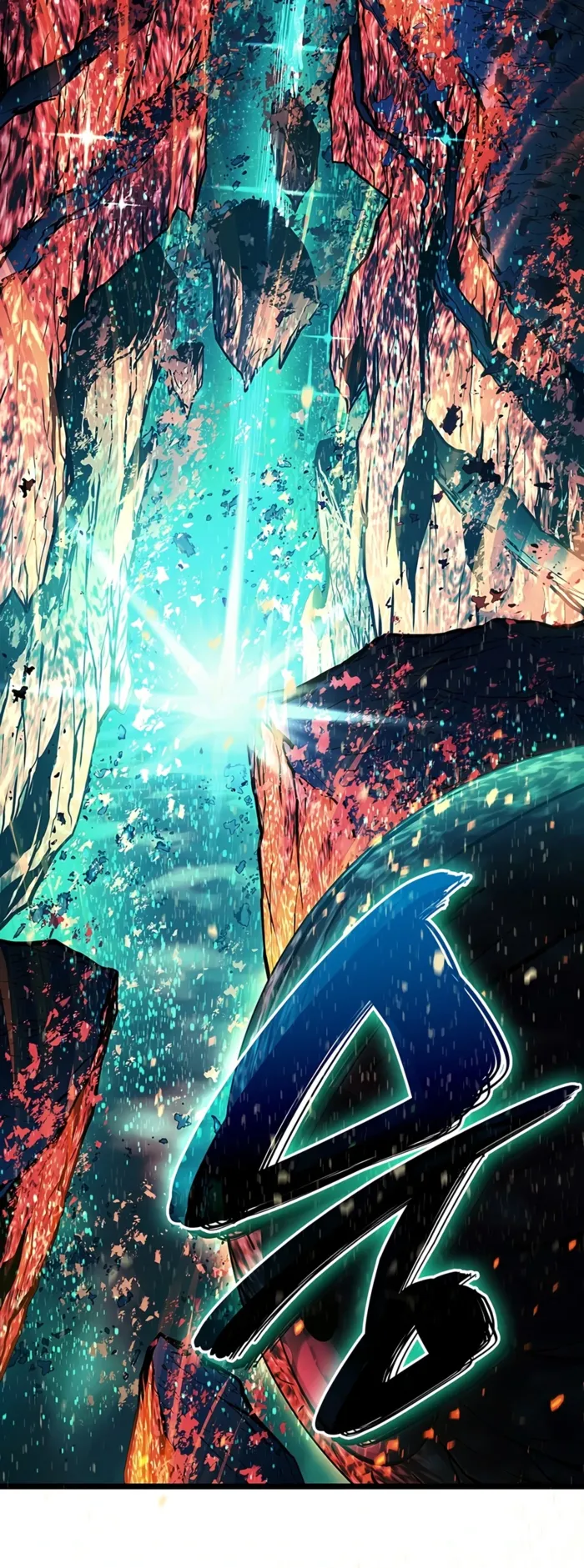Return of the Disaster-Class Hero Chapter 177 84 15
