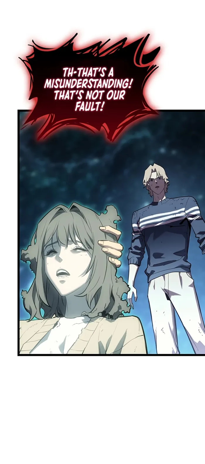 Return of the Disaster-Class Hero Chapter 177 88 19