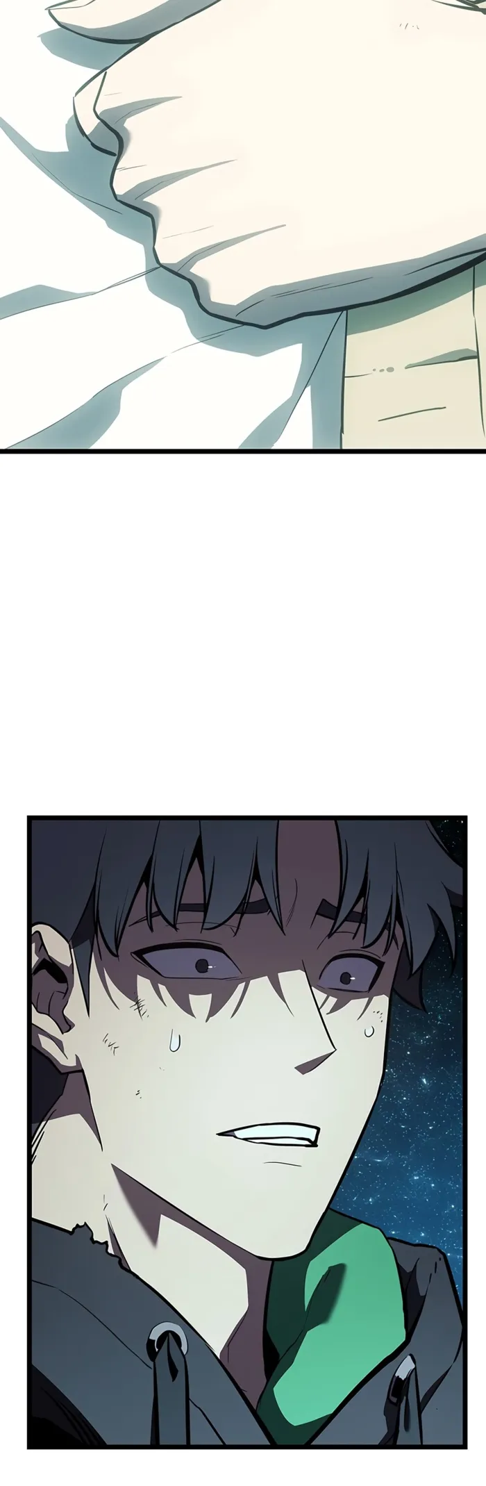 Return of the Disaster-Class Hero Chapter 177 90 21