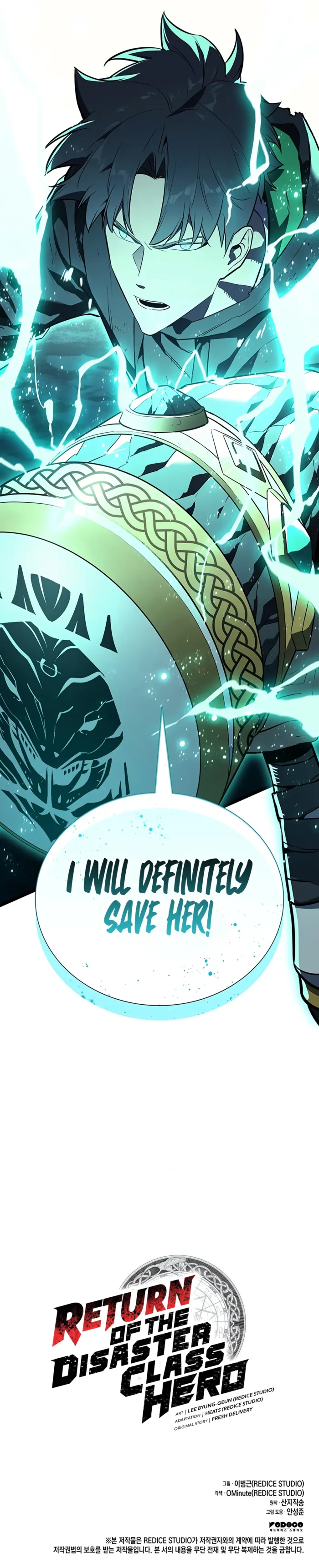 Return of the Disaster-Class Hero Chapter 177 92 23