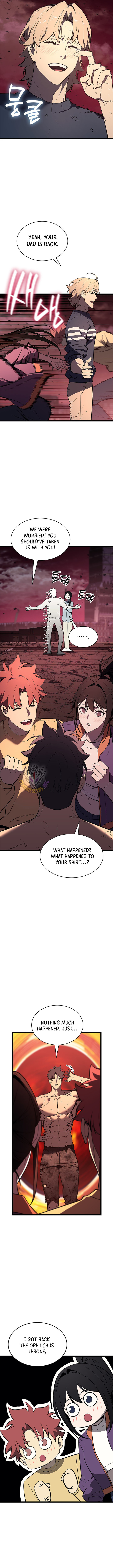 Return of the Disaster-Class Hero Chapter 180 59 02