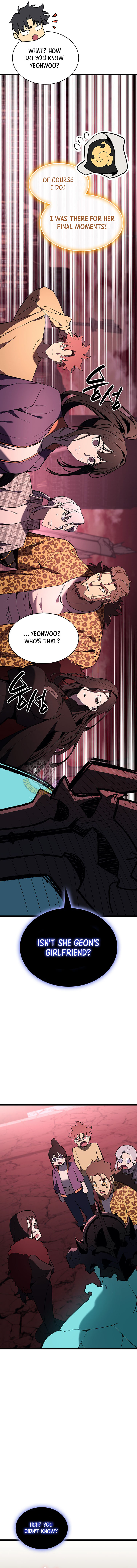 Return of the Disaster-Class Hero Chapter 180 61 04