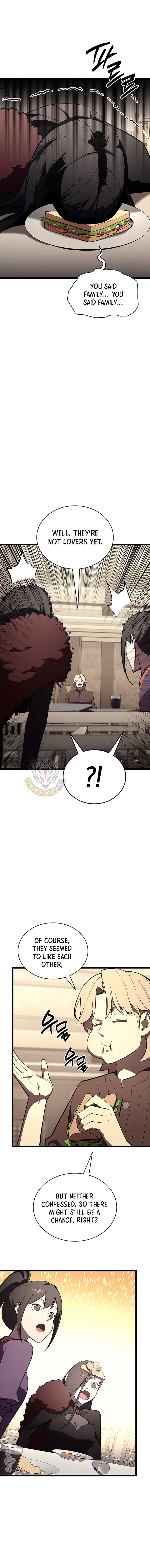 Return of the Disaster-Class Hero Chapter 180 64 07